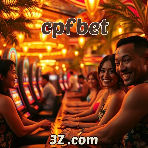 Inovações no App do cpfbet: Uma Revolução nos Jogos Online