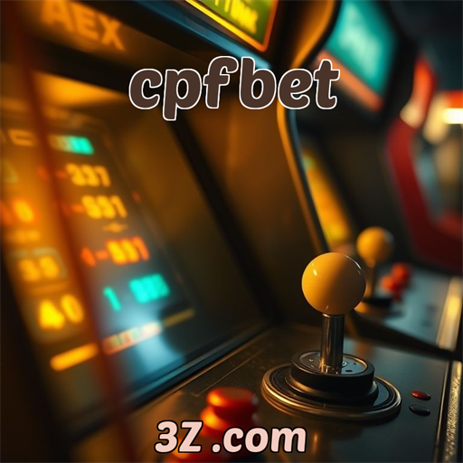 Apostas Inovadoras e Diversão no cpfbet: O Futuro dos Jogos