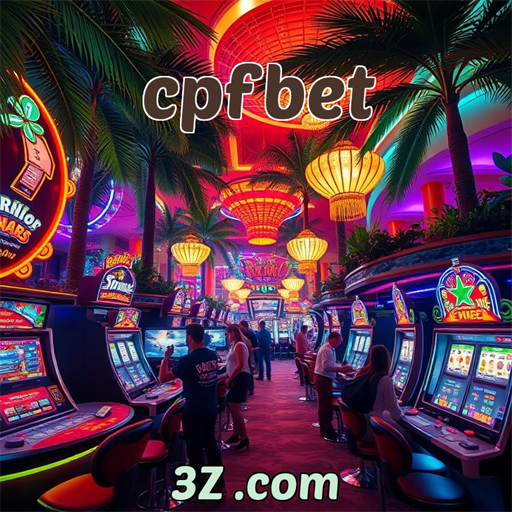 A Confiável Seção do CPFBet: Entretenimento Seguro e Engajador
