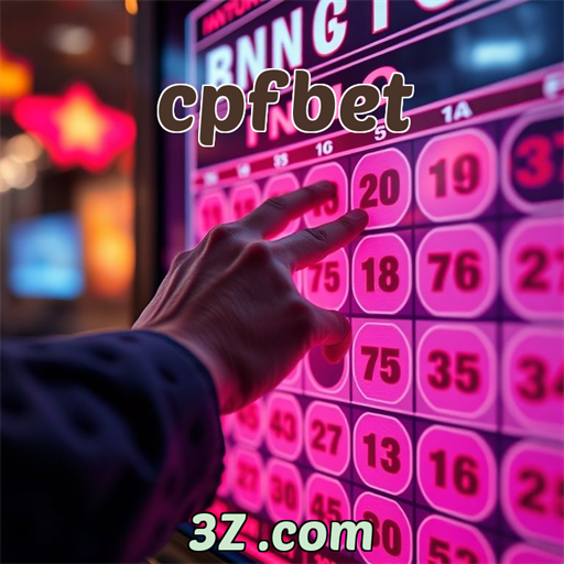 Esporte em alta no cpfbet: Apostas que surpreendem!
