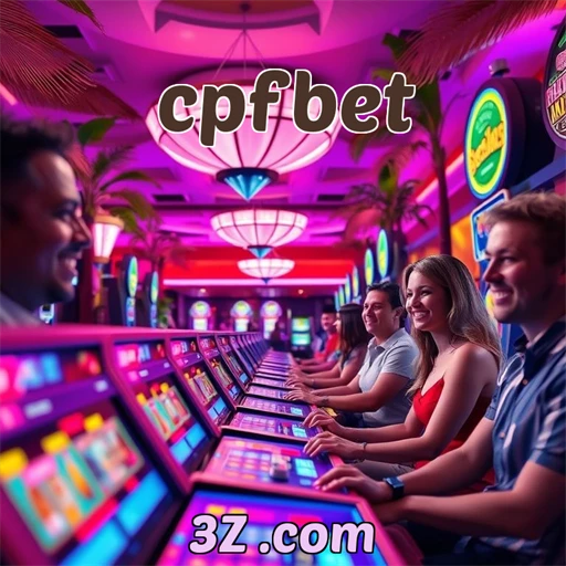 Login Transformador: A Experiência Única do cpfbet