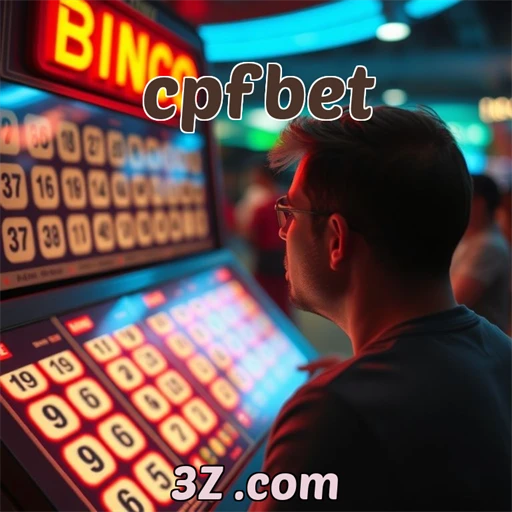 Experimente a Seção Paga do cpfbet e Ganhe Mais!